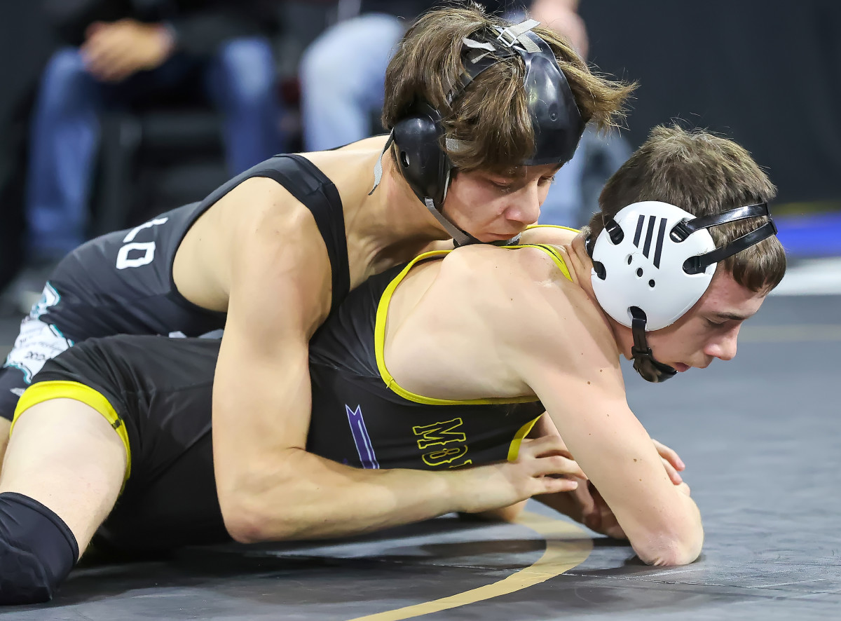 2024 CIF State Wrestling Championships Photo-Joe Bergman11